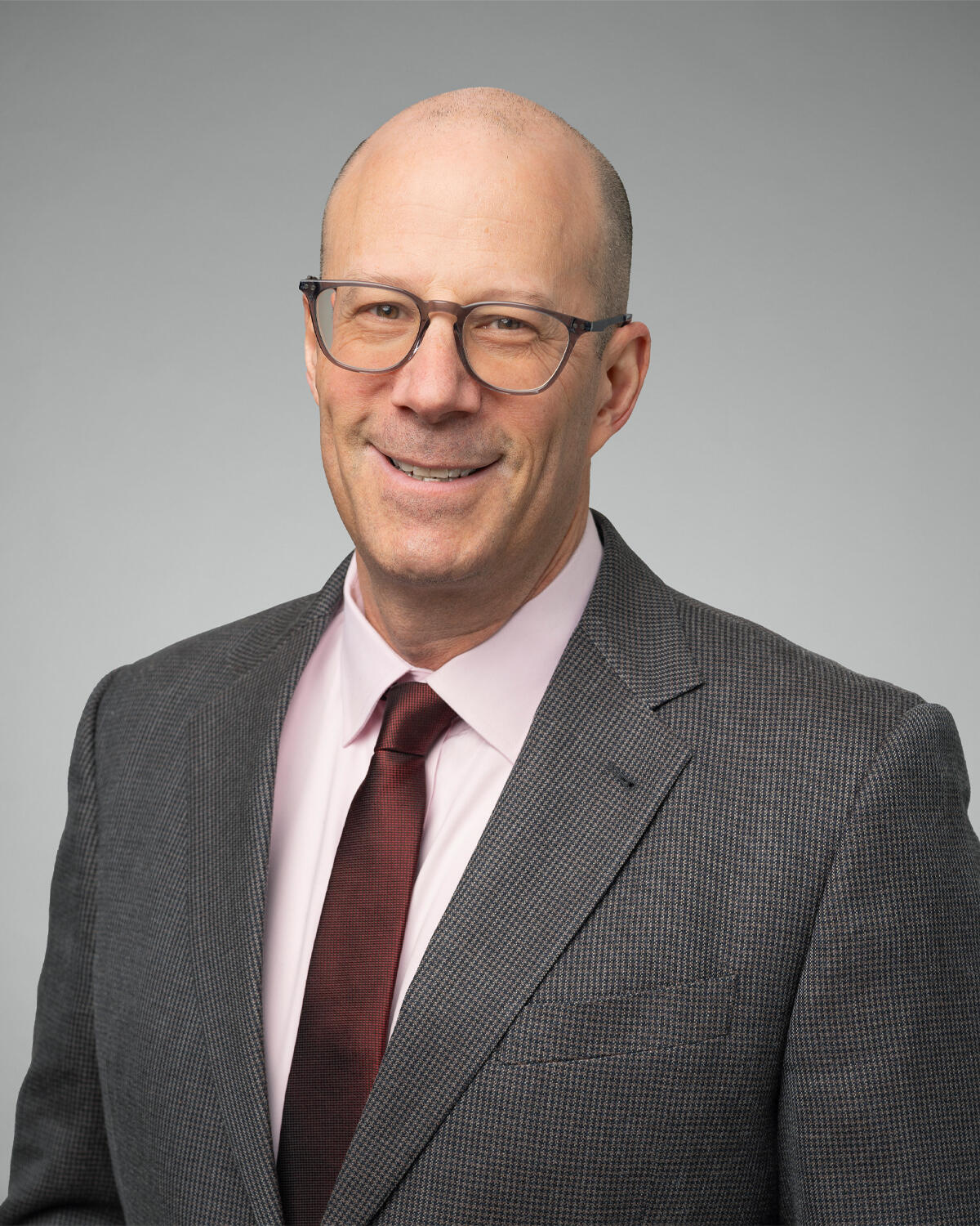 Headshot Image for Richard Cole